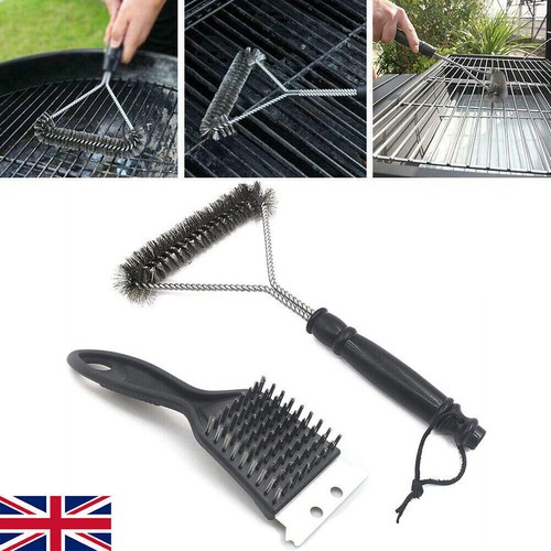 Stainless stee barbecue - stee, bbq