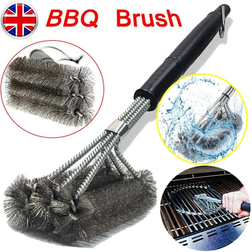 Bbq cleaning brush grill - cleaning,