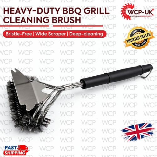 Heavy duty bbq - duty,