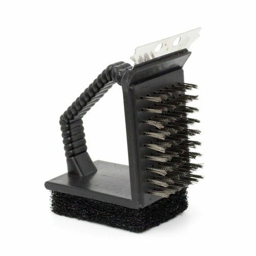 Bbq barbecue grill cleaner - bbq,