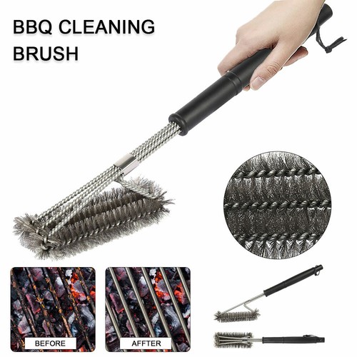 Bbq cleaning brush grill - bbq,